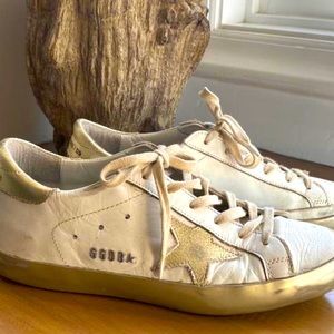 Golden Goose superstar 39